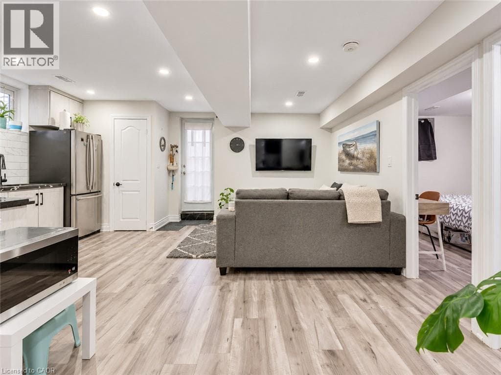 Detached for sale at 444 THOMAS SLEE Drive, Doon South, Kitchener, Ontario, photo 35