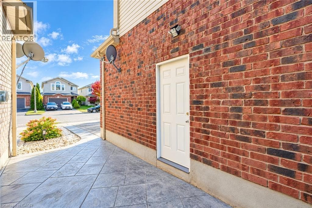 Detached for sale at 444 THOMAS SLEE Drive, Doon South, Kitchener, Ontario, photo 33