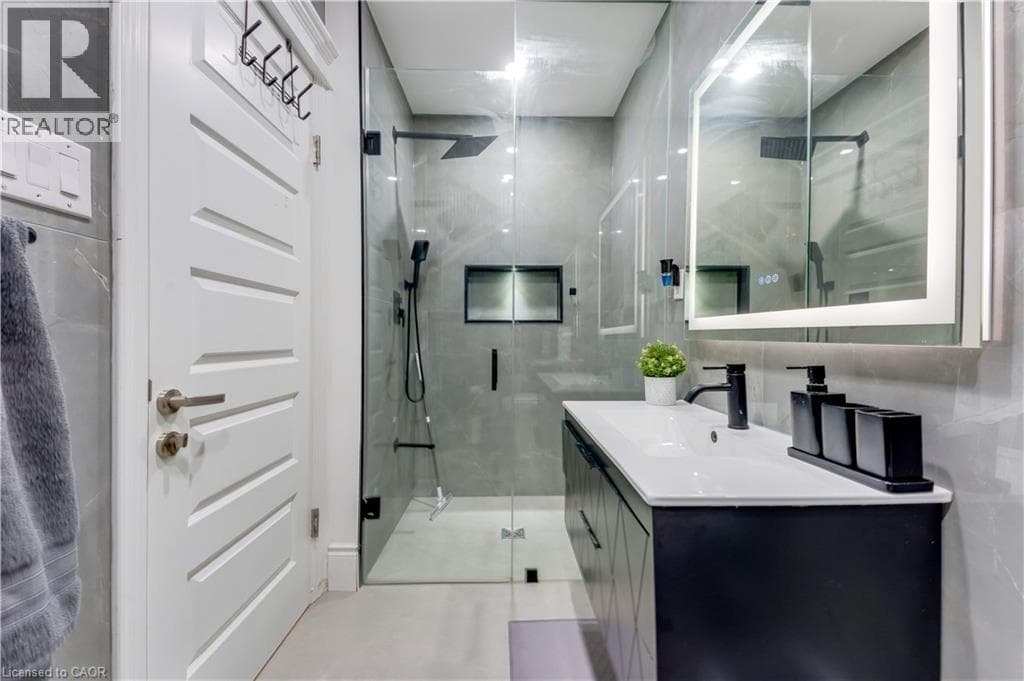 Detached for sale at 444 THOMAS SLEE Drive, Doon South, Kitchener, Ontario, photo 17