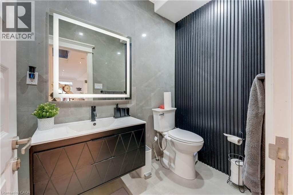 Detached for sale at 444 THOMAS SLEE Drive, Doon South, Kitchener, Ontario, photo 16