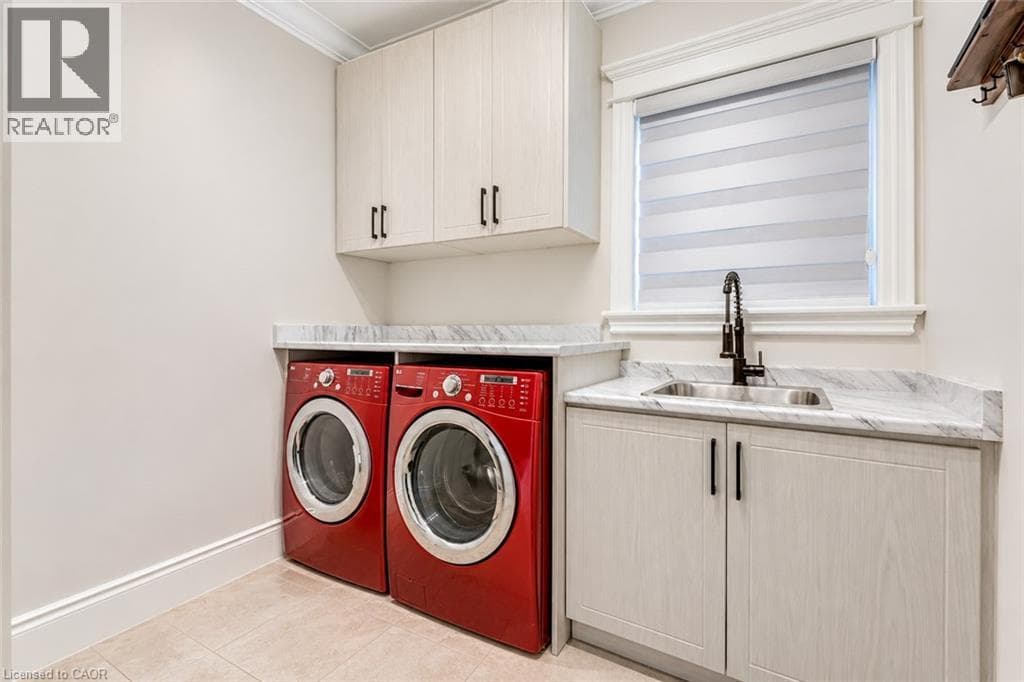 Detached for sale at 444 THOMAS SLEE Drive, Doon South, Kitchener, Ontario, photo 18