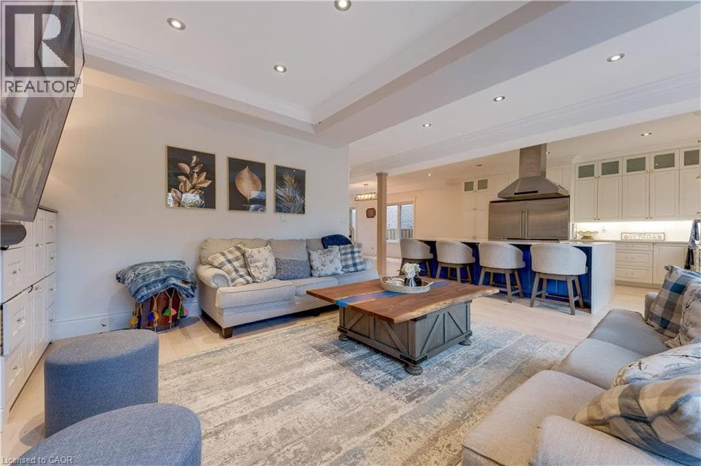 Detached for sale at 444 THOMAS SLEE Drive, Doon South, Kitchener, Ontario, photo 9