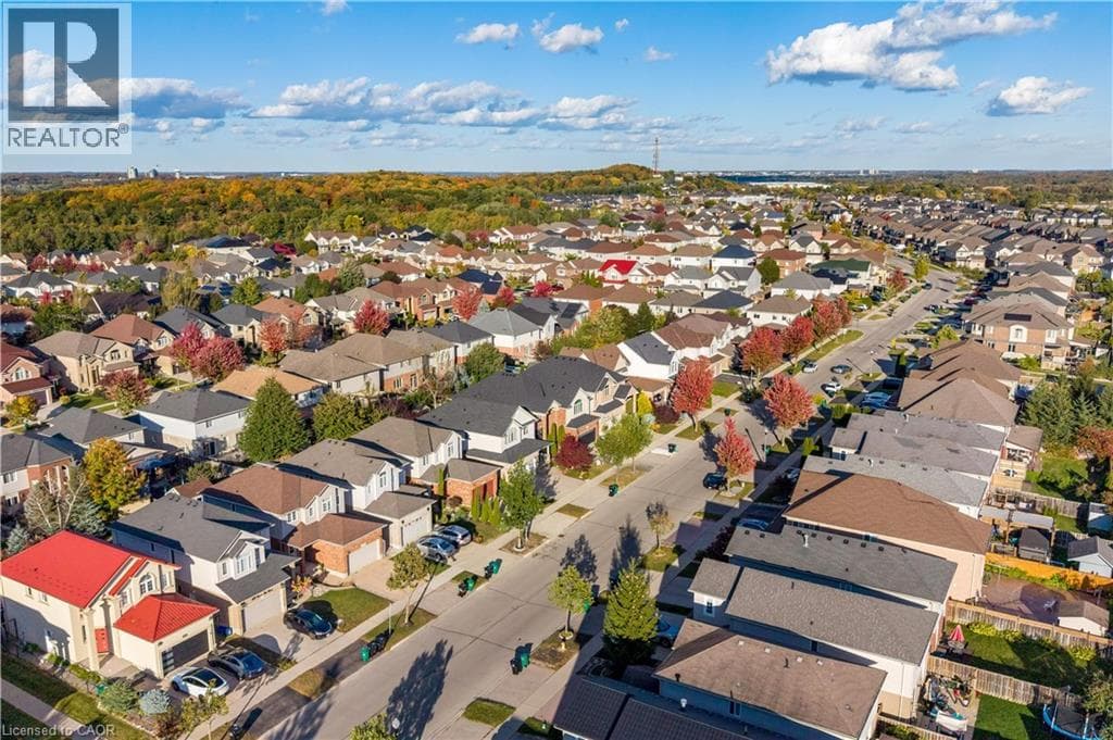 Detached for sale at 444 THOMAS SLEE Drive, Doon South, Kitchener, Ontario, photo 47