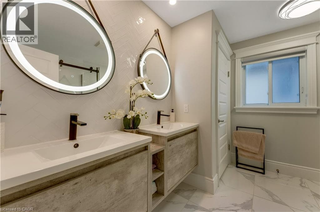 Detached for sale at 444 THOMAS SLEE Drive, Doon South, Kitchener, Ontario, photo 29