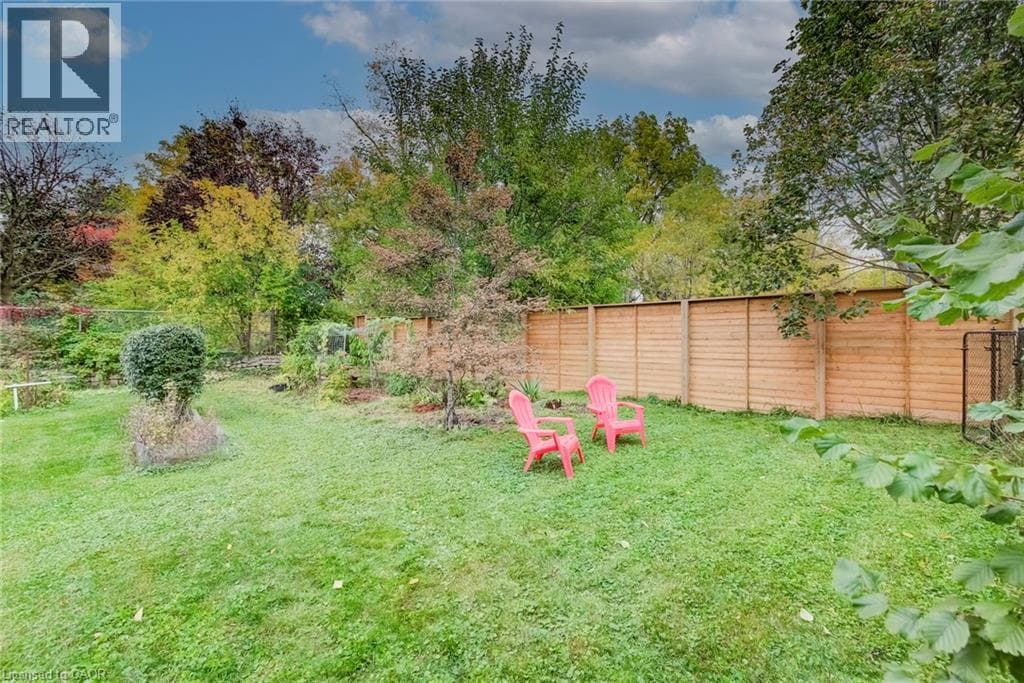 Detached for sale at 90 JOHN Street E, Mary Allen, Waterloo, Ontario, photo 42