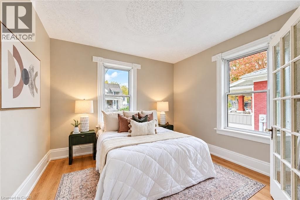 Detached for sale at 90 JOHN Street E, Mary Allen, Waterloo, Ontario, photo 10