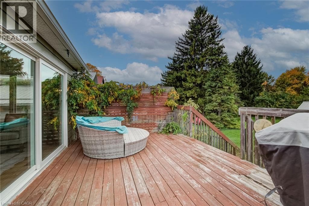 Detached for sale at 90 JOHN Street E, Mary Allen, Waterloo, Ontario, photo 33