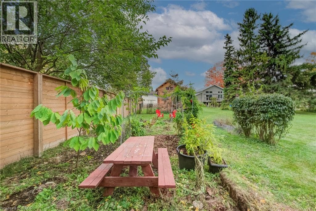 Detached for sale at 90 JOHN Street E, Mary Allen, Waterloo, Ontario, photo 45
