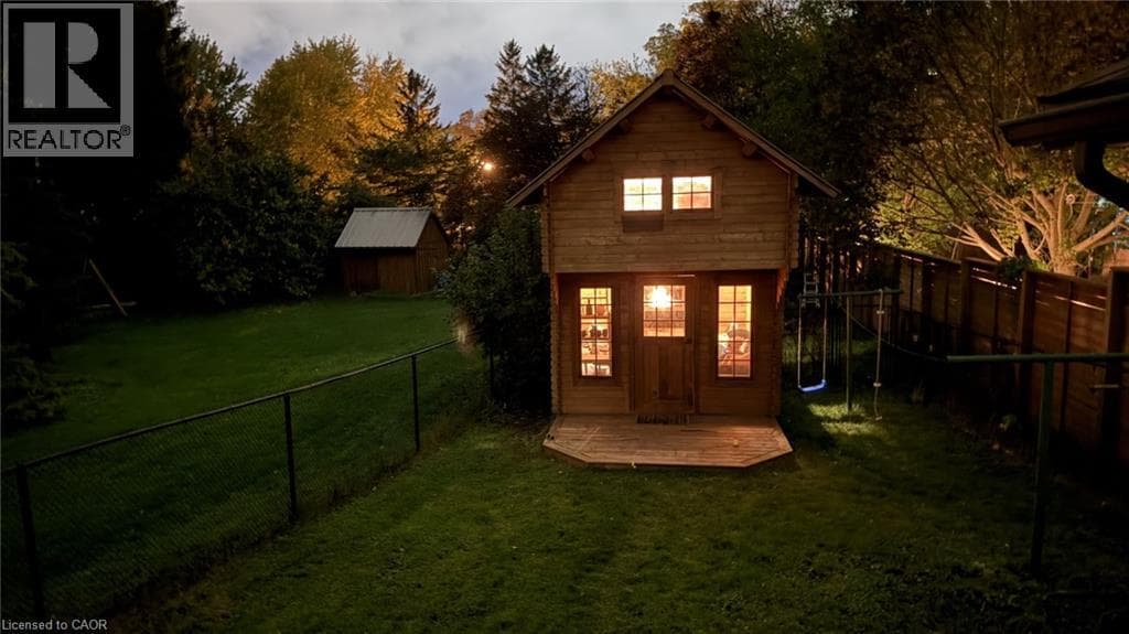 Detached for sale at 90 JOHN Street E, Mary Allen, Waterloo, Ontario, photo 47