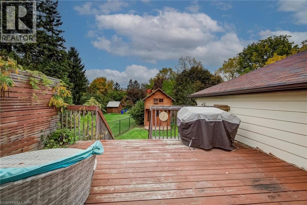 Detached for sale at 90 JOHN Street E, Mary Allen, Waterloo, Ontario, photo 32