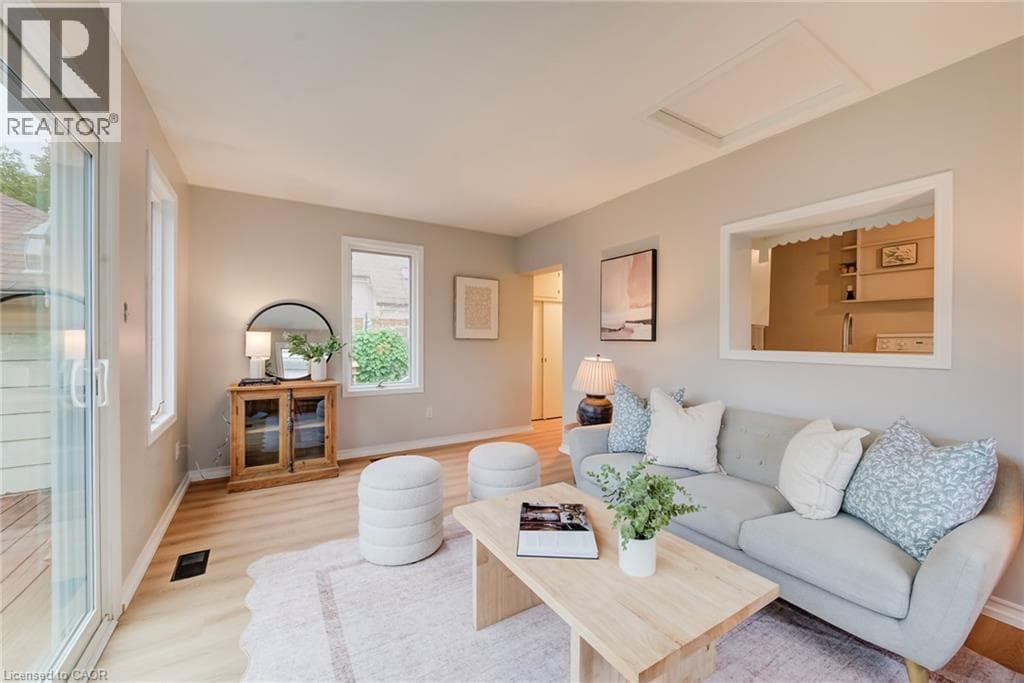 Detached for sale at 90 JOHN Street E, Mary Allen, Waterloo, Ontario, photo 29
