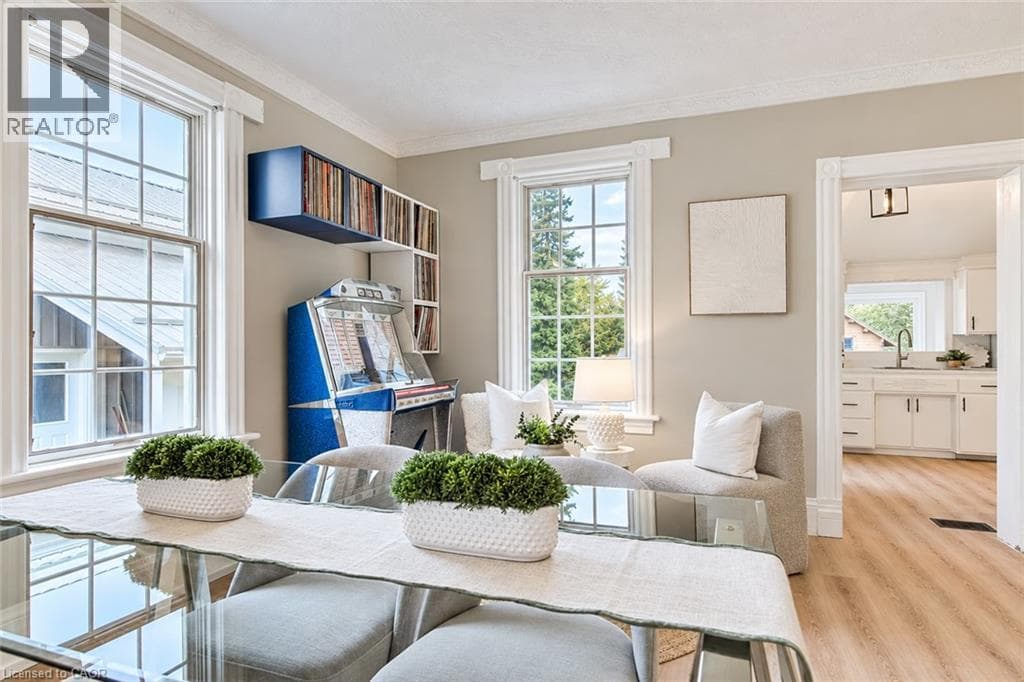 Detached for sale at 90 JOHN Street E, Mary Allen, Waterloo, Ontario, photo 12