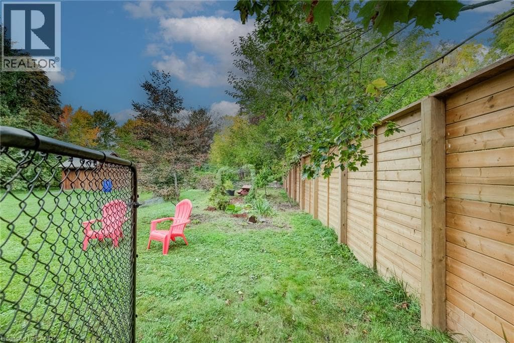 Detached for sale at 90 JOHN Street E, Mary Allen, Waterloo, Ontario, photo 41