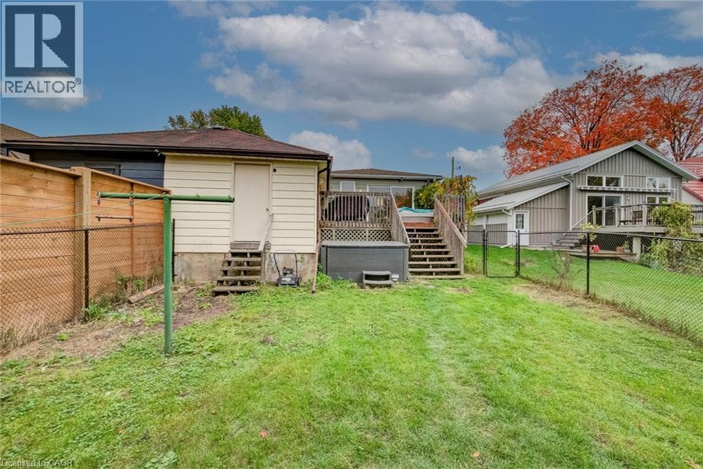 Detached for sale at 90 JOHN Street E, Mary Allen, Waterloo, Ontario, photo 46