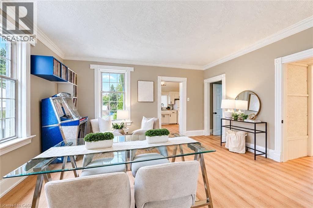 Detached for sale at 90 JOHN Street E, Mary Allen, Waterloo, Ontario, photo 16