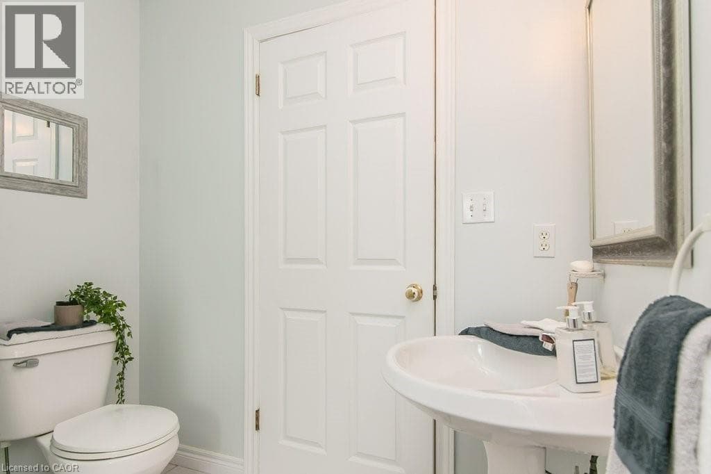 Detached for sale at 77 LAWRENCE Street, Wellesley, Wellesley, Ontario, photo 21