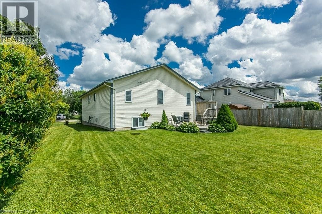Detached for sale at 77 LAWRENCE Street, Wellesley, Wellesley, Ontario, photo 39