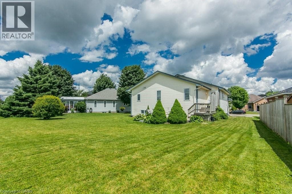 Detached for sale at 77 LAWRENCE Street, Wellesley, Wellesley, Ontario, photo 38