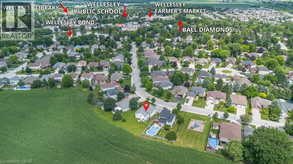 Detached for sale at 77 LAWRENCE Street, Wellesley, Wellesley, Ontario, photo 46