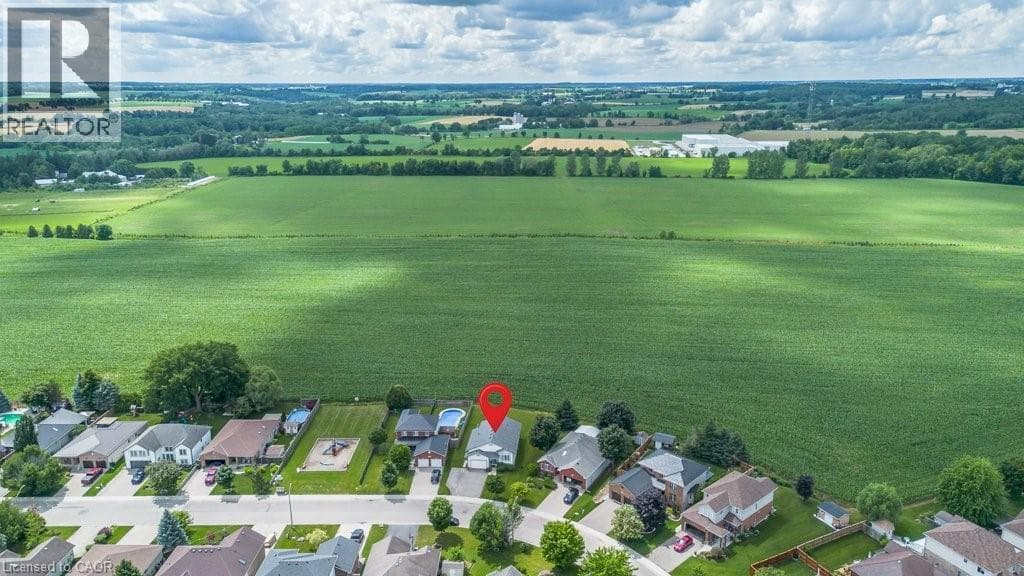 Detached for sale at 77 LAWRENCE Street, Wellesley, Wellesley, Ontario, photo 48