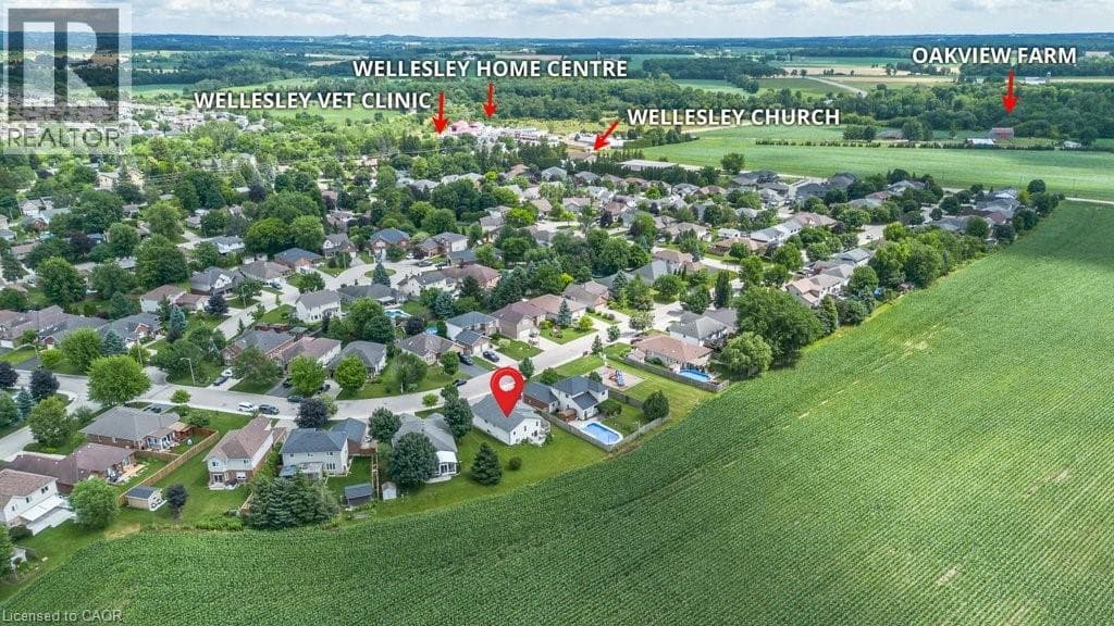 Detached for sale at 77 LAWRENCE Street, Wellesley, Wellesley, Ontario, photo 47