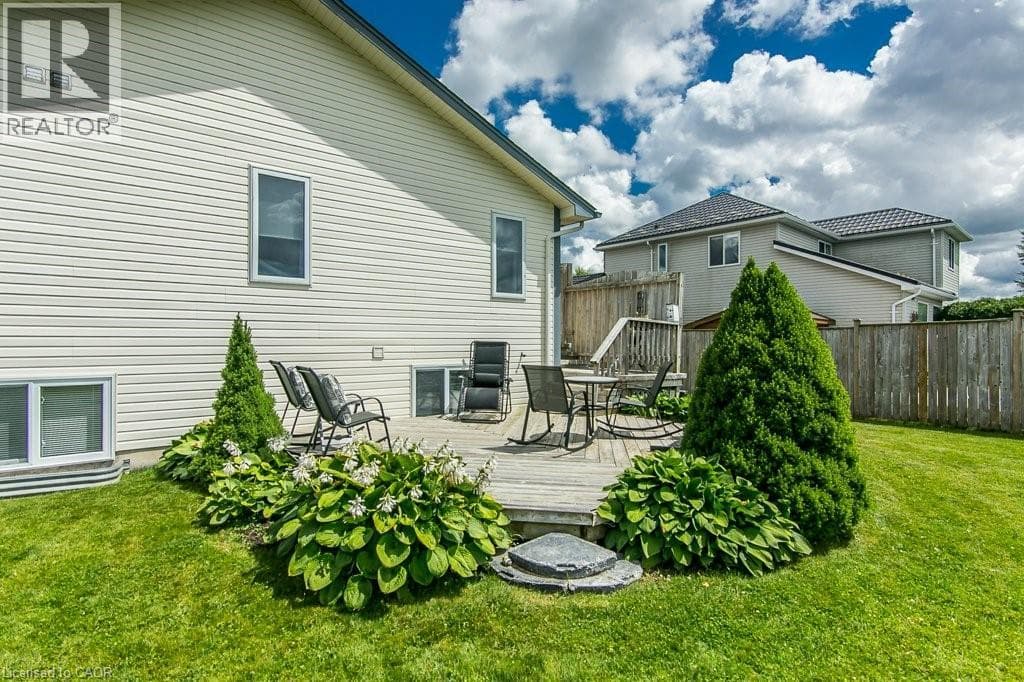 Detached for sale at 77 LAWRENCE Street, Wellesley, Wellesley, Ontario, photo 40