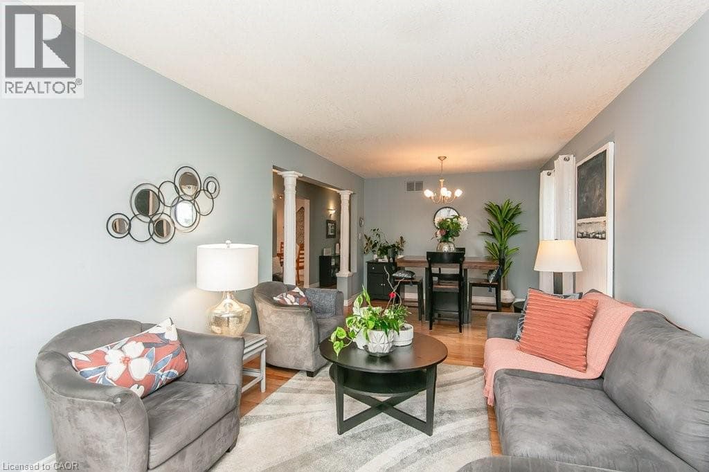 Detached for sale at 77 LAWRENCE Street, Wellesley, Wellesley, Ontario, photo 9