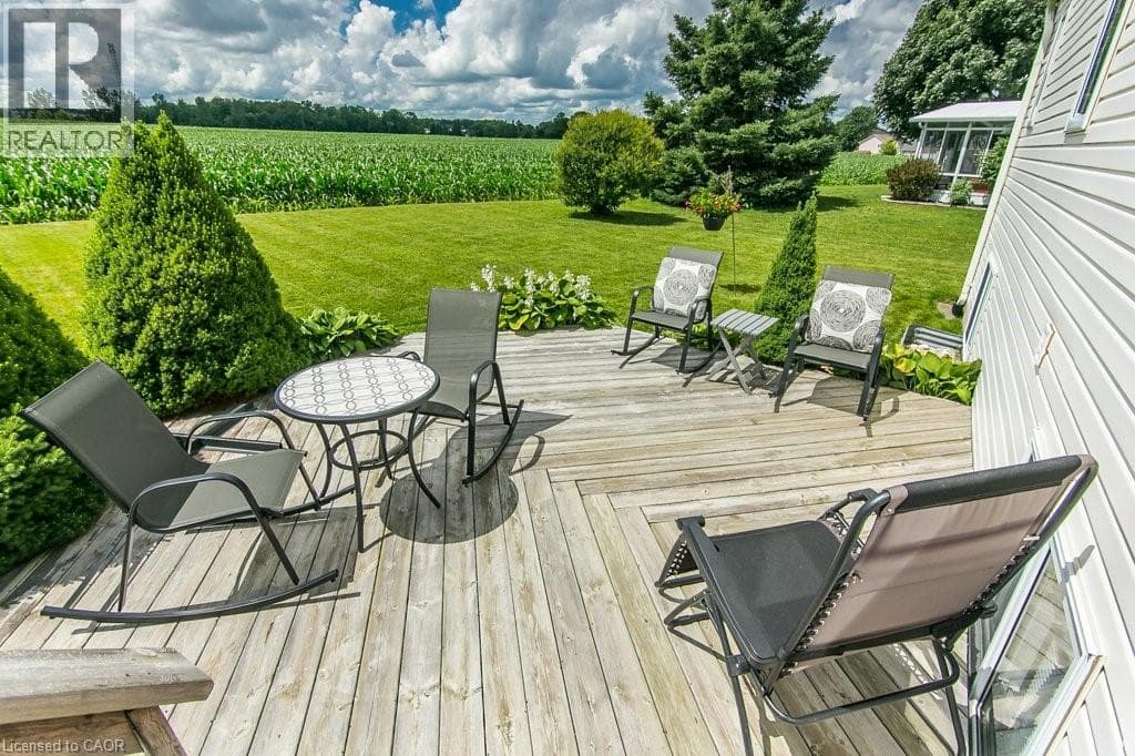 Detached for sale at 77 LAWRENCE Street, Wellesley, Wellesley, Ontario, photo 41
