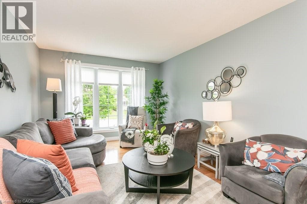 Detached for sale at 77 LAWRENCE Street, Wellesley, Wellesley, Ontario, photo 8