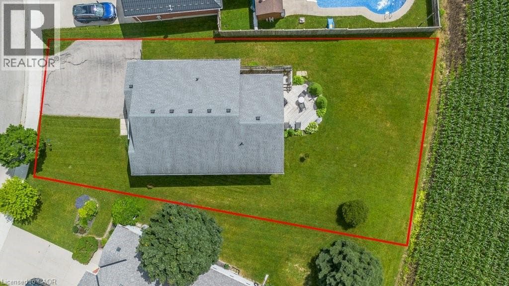 Detached for sale at 77 LAWRENCE Street, Wellesley, Wellesley, Ontario, photo 45