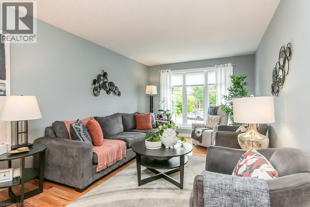 Detached for sale at 77 LAWRENCE Street, Wellesley, Wellesley, Ontario, photo 7