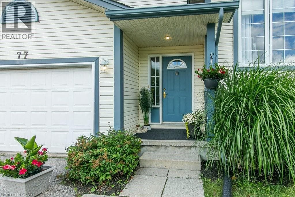 Detached for sale at 77 LAWRENCE Street, Wellesley, Wellesley, Ontario, photo 4