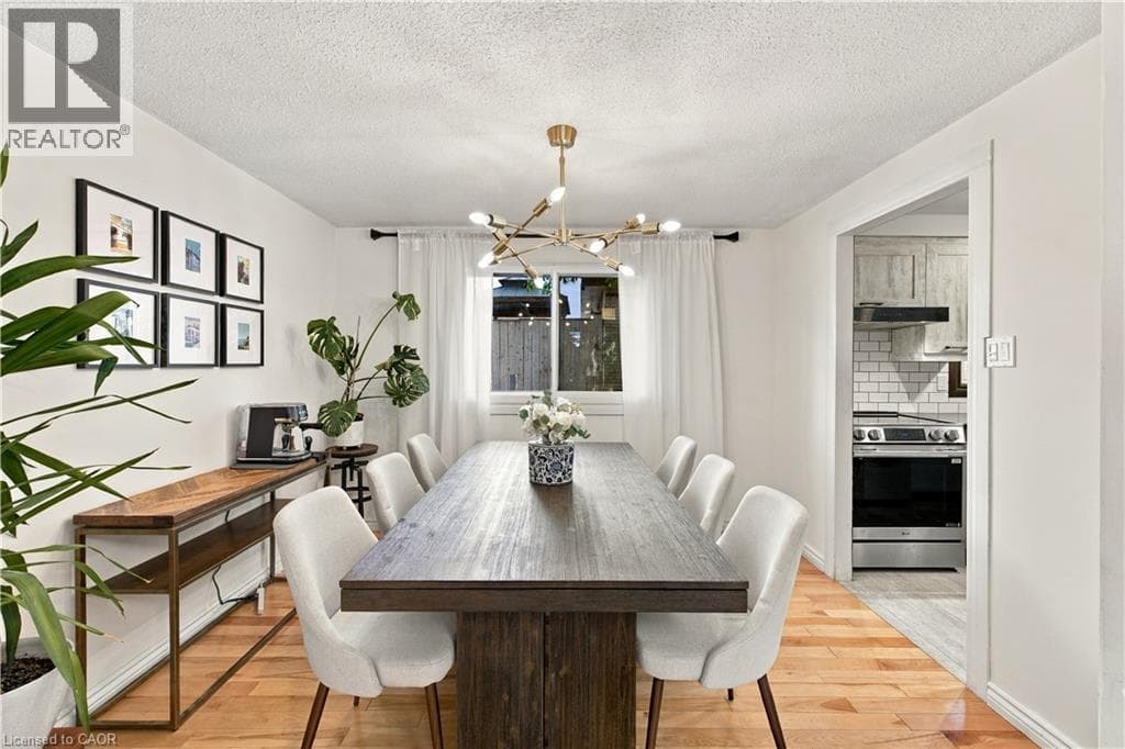 Detached for sale at 178 LAURENTIAN Drive, Laurentian Hills, Kitchener, Ontario, photo 8