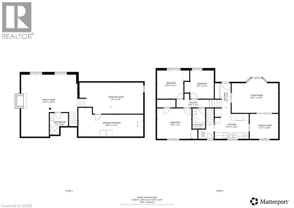 Detached for sale at 178 LAURENTIAN Drive, Laurentian Hills, Kitchener, Ontario, photo 39