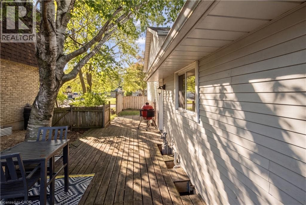 Detached for sale at 178 LAURENTIAN Drive, Laurentian Hills, Kitchener, Ontario, photo 32