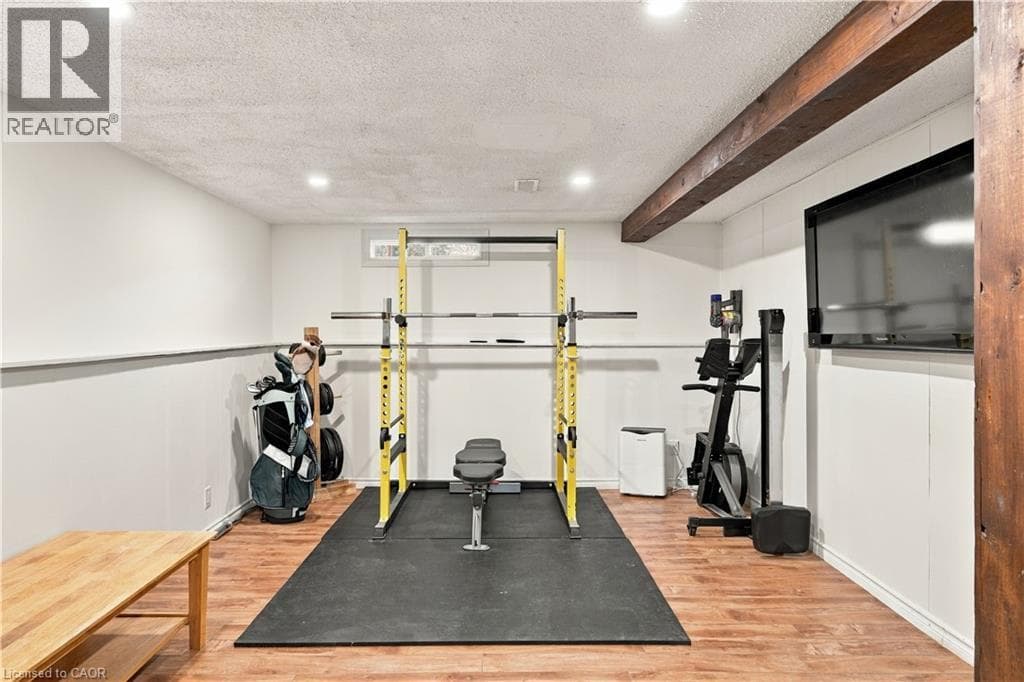 Detached for sale at 178 LAURENTIAN Drive, Laurentian Hills, Kitchener, Ontario, photo 31