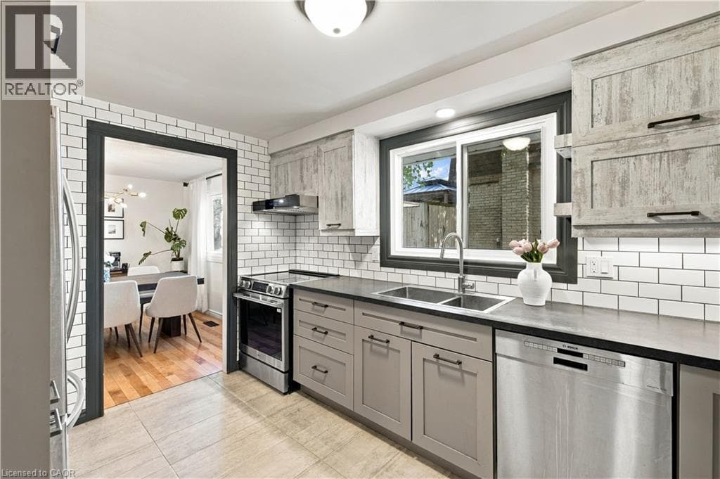 Detached for sale at 178 LAURENTIAN Drive, Laurentian Hills, Kitchener, Ontario, photo 11