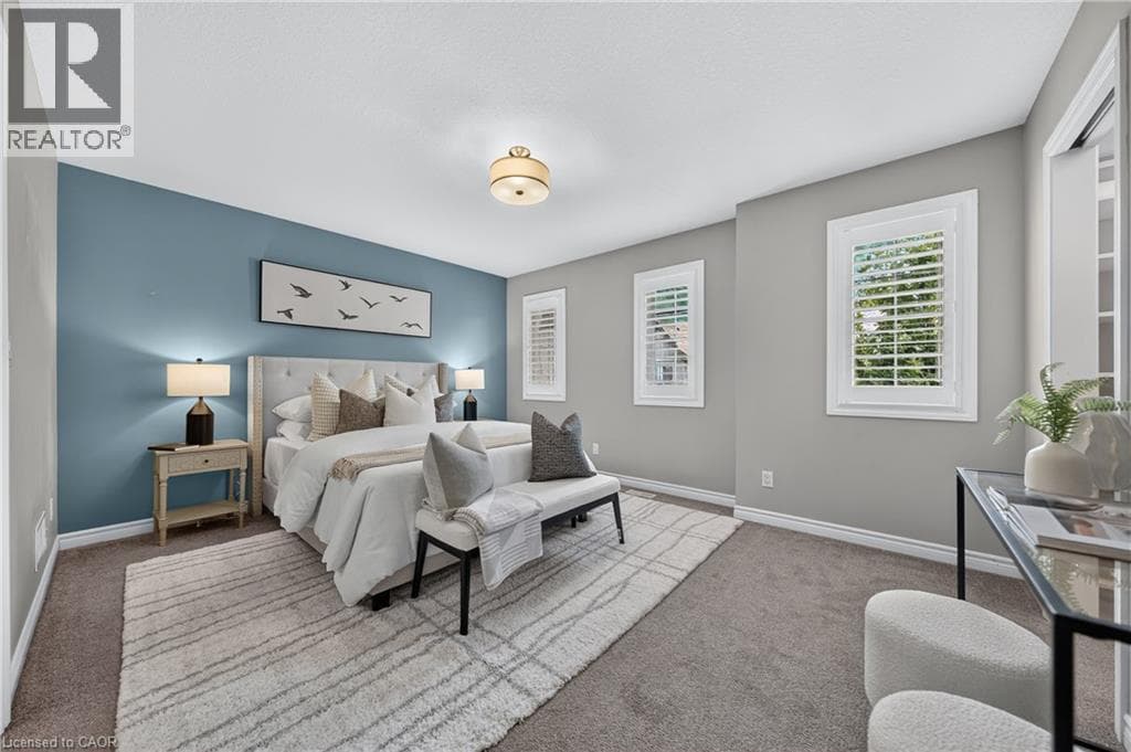 Townhouse for sale at 635 SAGINAW Parkway Unit# 82, Shades Mills, Cambridge, Ontario, photo 14