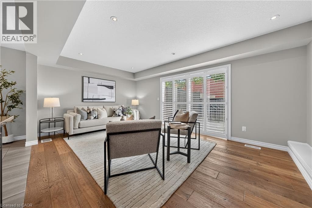Townhouse for sale at 635 SAGINAW Parkway Unit# 82, Shades Mills, Cambridge, Ontario, photo 10