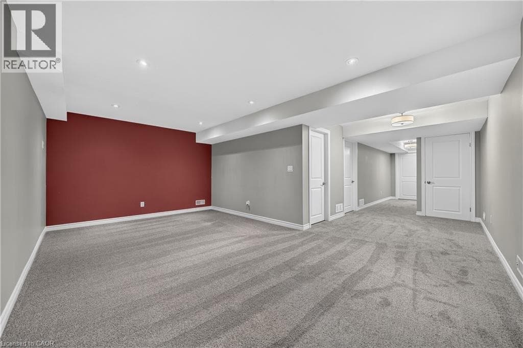 Townhouse for sale at 635 SAGINAW Parkway Unit# 82, Shades Mills, Cambridge, Ontario, photo 25