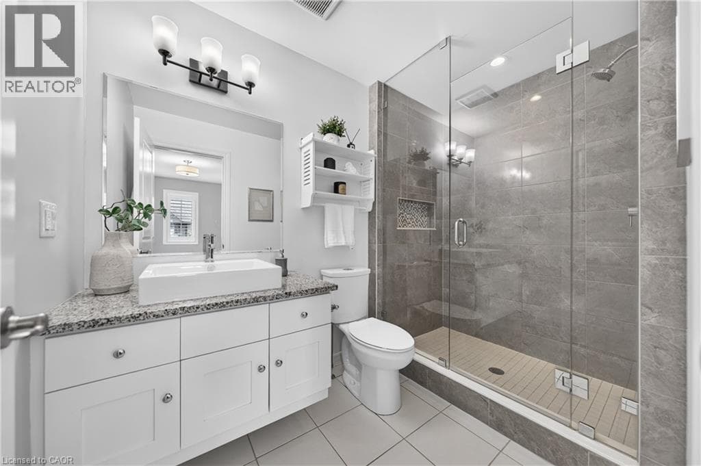 Townhouse for sale at 635 SAGINAW Parkway Unit# 82, Shades Mills, Cambridge, Ontario, photo 16