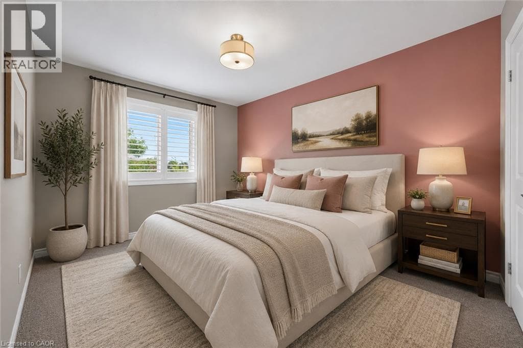 Townhouse for sale at 635 SAGINAW Parkway Unit# 82, Shades Mills, Cambridge, Ontario, photo 19