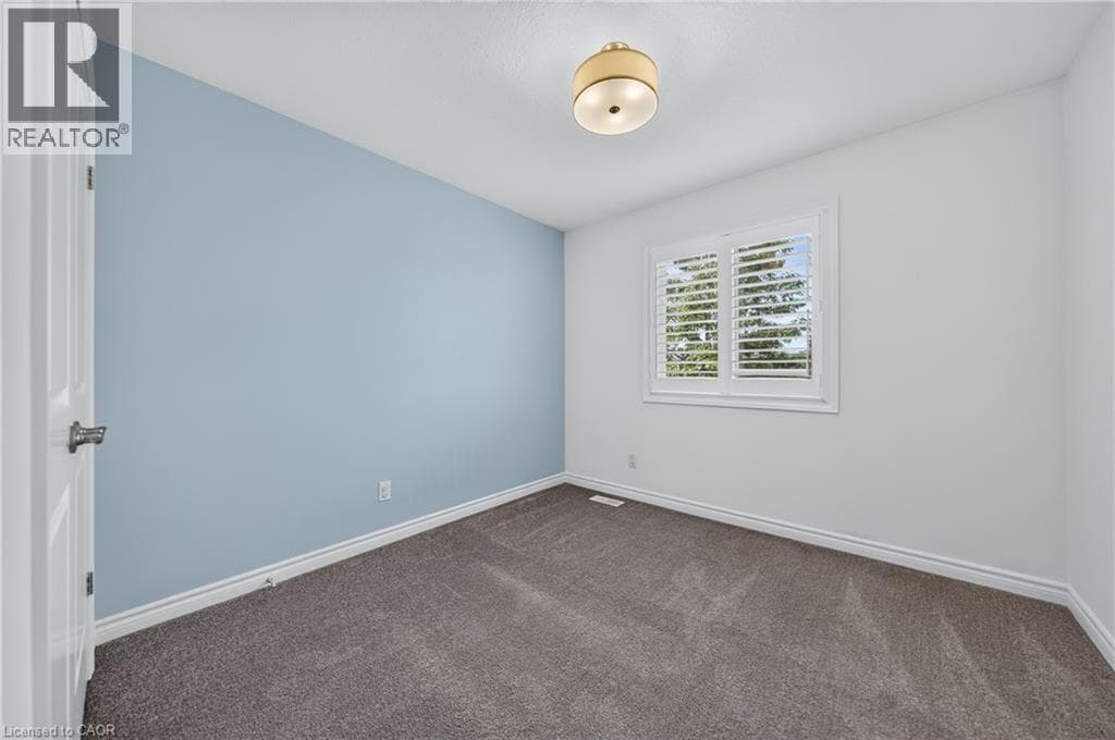 Townhouse for sale at 635 SAGINAW Parkway Unit# 82, Shades Mills, Cambridge, Ontario, photo 20