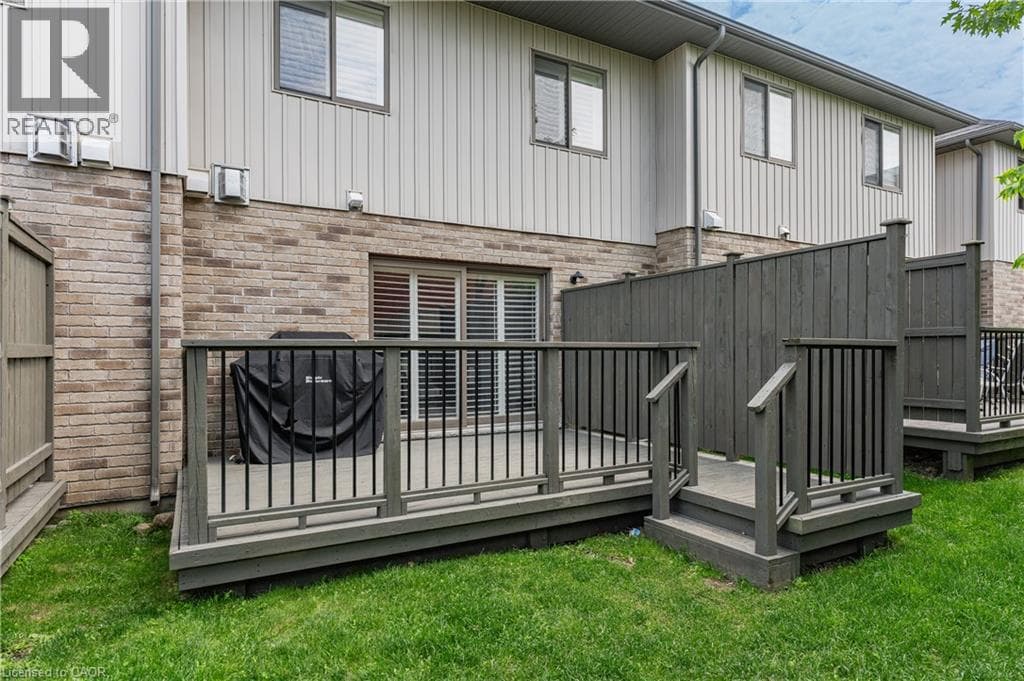 Townhouse for sale at 635 SAGINAW Parkway Unit# 82, Shades Mills, Cambridge, Ontario, photo 29