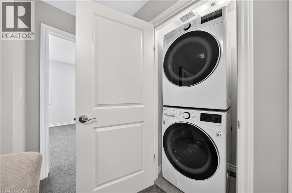 Townhouse for sale at 635 SAGINAW Parkway Unit# 82, Shades Mills, Cambridge, Ontario, photo 23