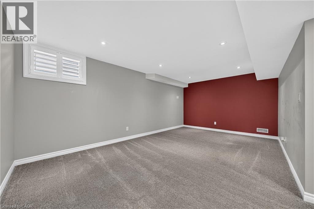 Townhouse for sale at 635 SAGINAW Parkway Unit# 82, Shades Mills, Cambridge, Ontario, photo 24