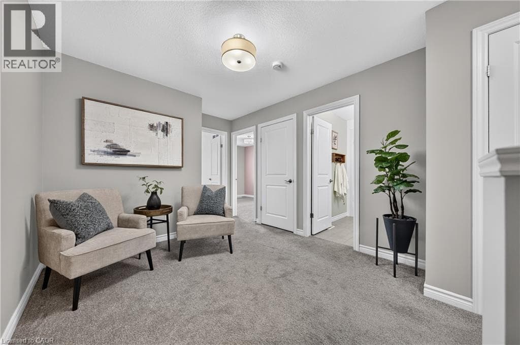 Townhouse for sale at 635 SAGINAW Parkway Unit# 82, Shades Mills, Cambridge, Ontario, photo 13