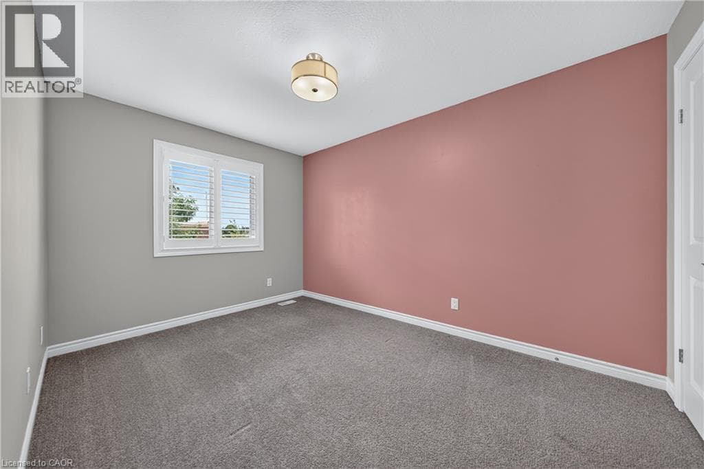 Townhouse for sale at 635 SAGINAW Parkway Unit# 82, Shades Mills, Cambridge, Ontario, photo 18