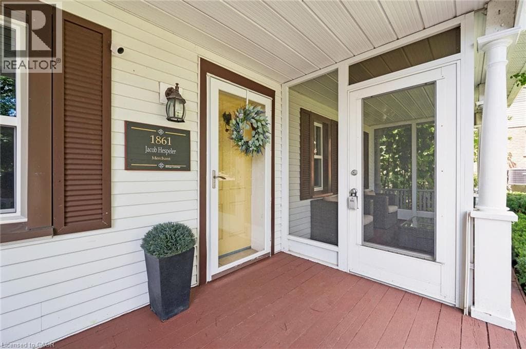 Detached for sale at 318 GUELPH Avenue, Silverheights, Cambridge, Ontario, photo 7