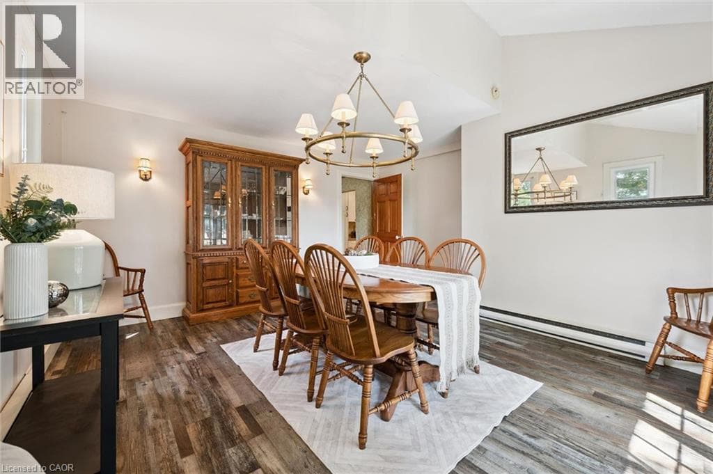 Detached for sale at 318 GUELPH Avenue, Silverheights, Cambridge, Ontario, photo 19